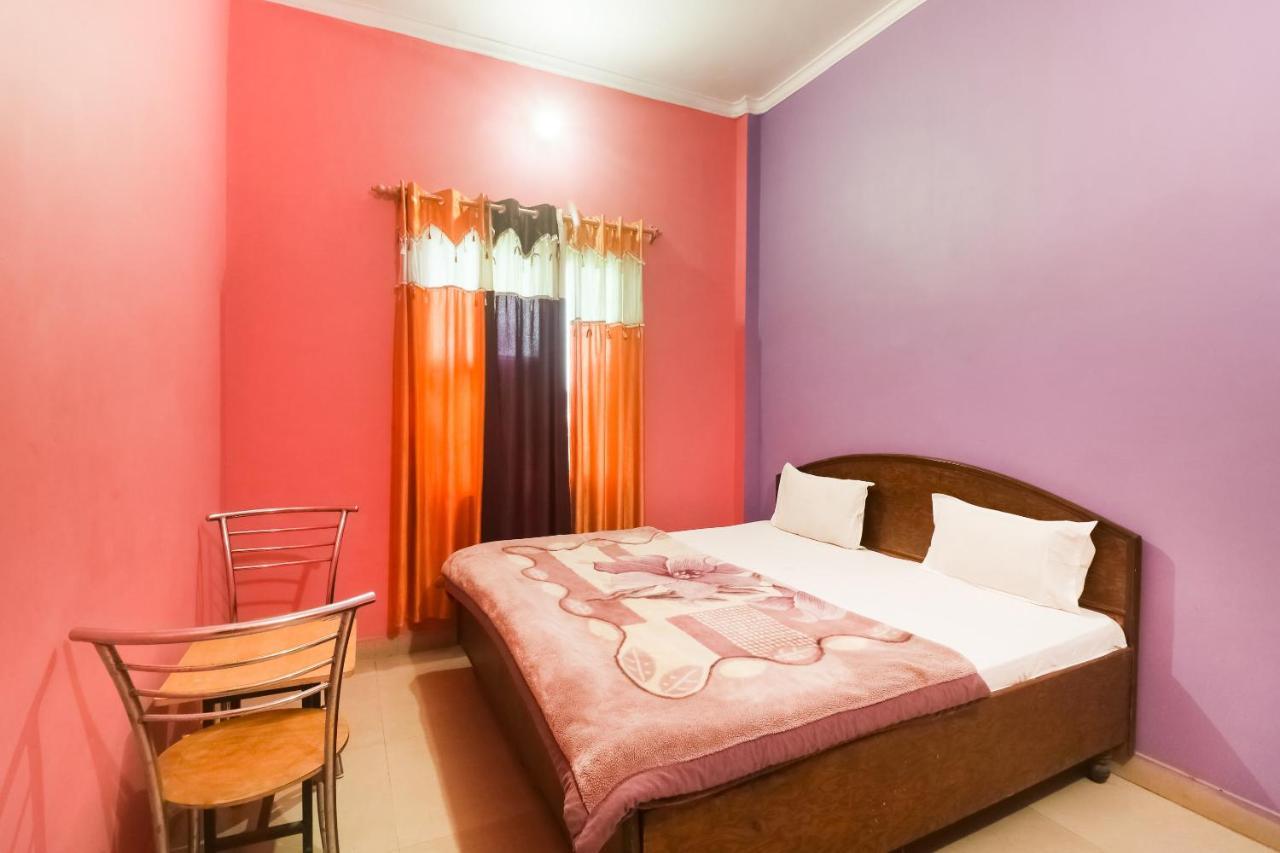 Spot On 61434 Sabri Barkat Hotel Roorkee Dış mekan fotoğraf