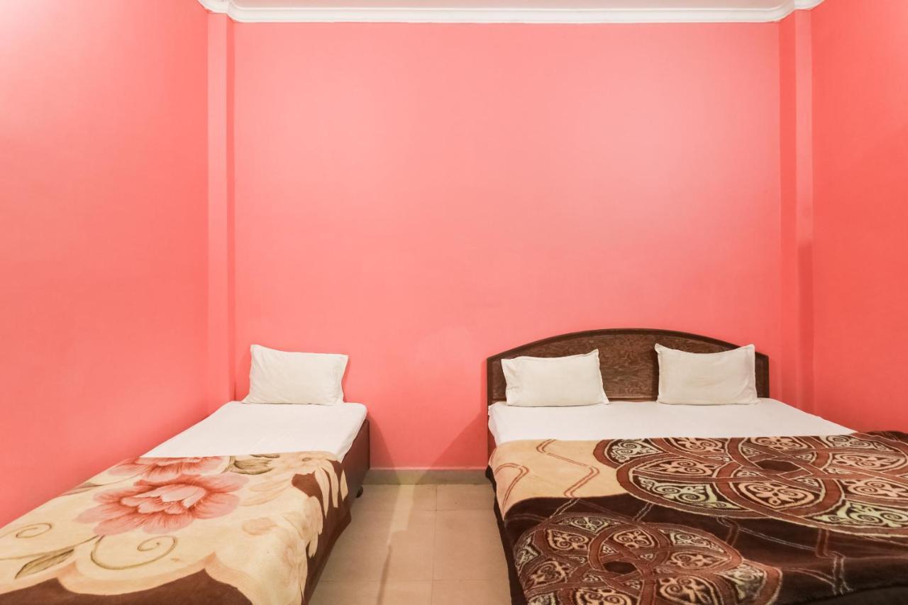 Spot On 61434 Sabri Barkat Hotel Roorkee Dış mekan fotoğraf