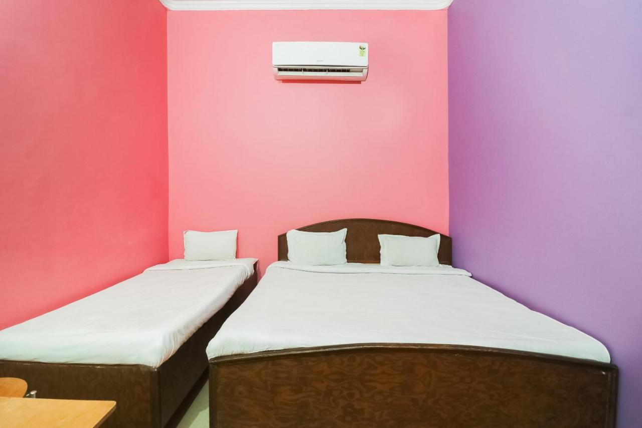 Spot On 61434 Sabri Barkat Hotel Roorkee Dış mekan fotoğraf