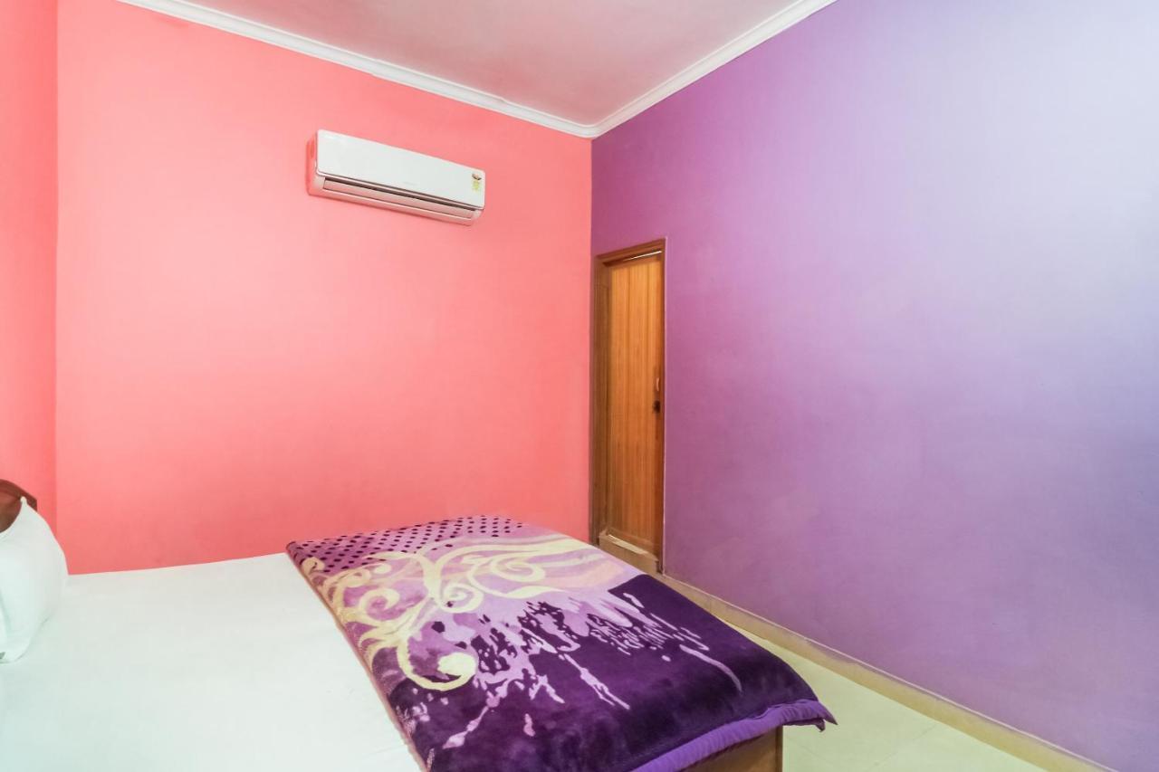 Spot On 61434 Sabri Barkat Hotel Roorkee Dış mekan fotoğraf